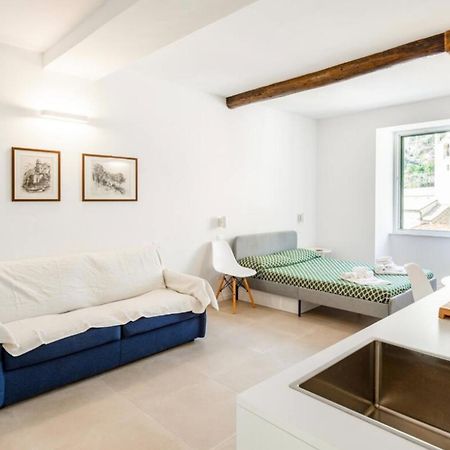Appartamento Casa Lebecci Riomaggiore Esterno foto
