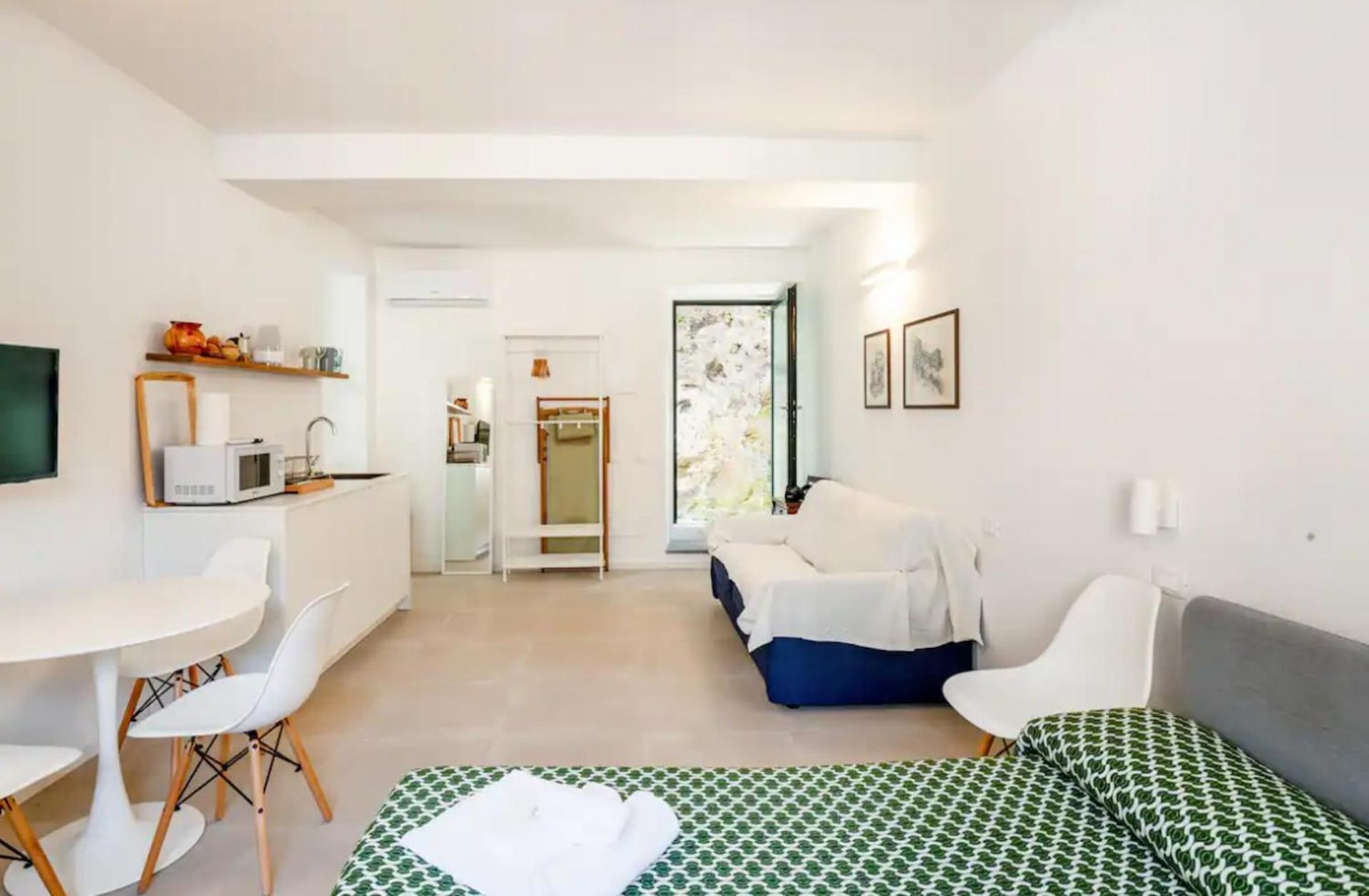 Appartamento Casa Lebecci Riomaggiore Esterno foto